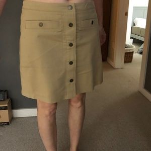 Etcetera Skirt